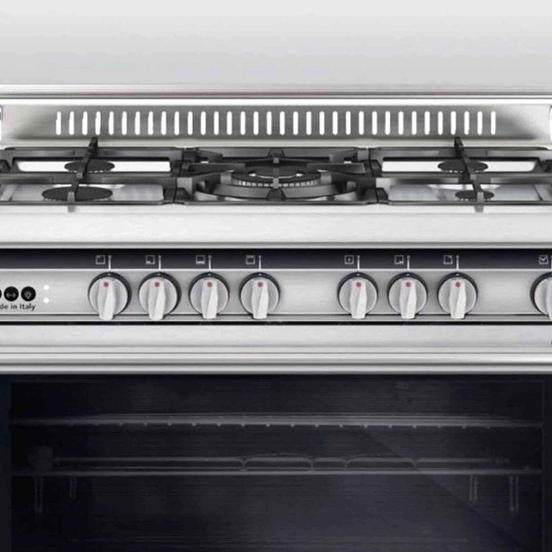 ST9612RIFS GAS Cooker