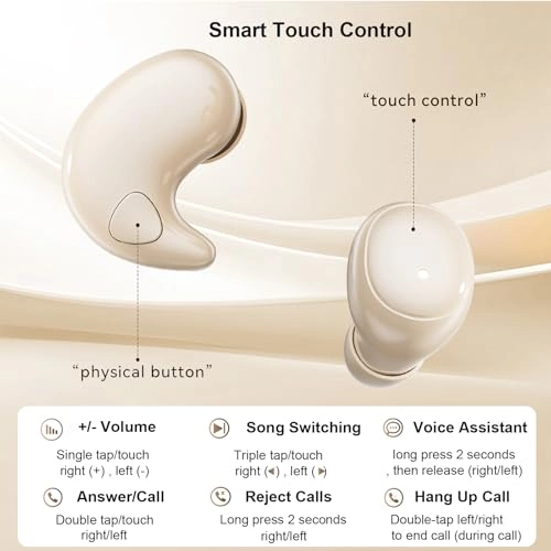 M126 Wireless Earbud