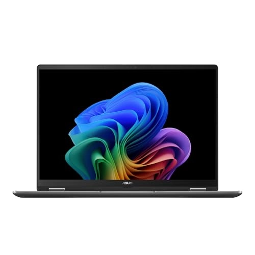 Vivobook 14 Flip TP3407SA-ES54T - 14'' Core Ultra 5 226V 16GB DDR5 512GB SSD
