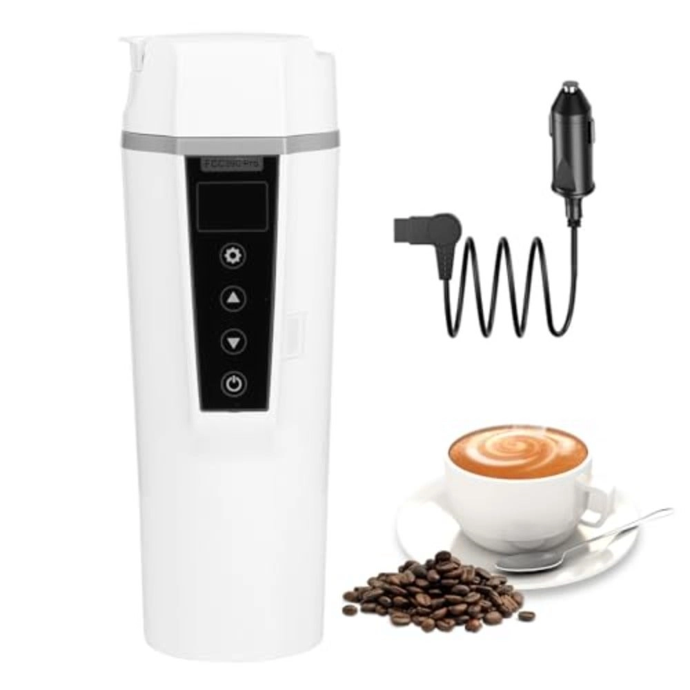 Generic Travel Electric Kettle