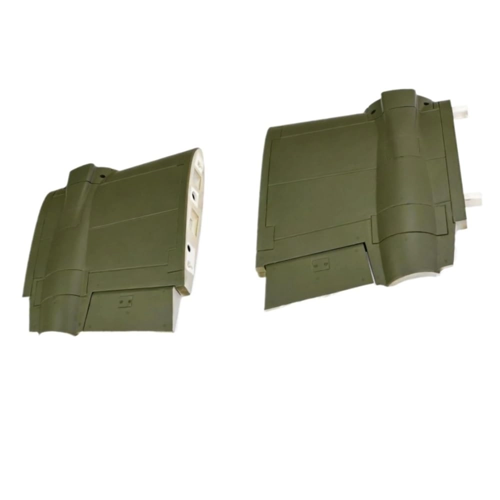 pljYocdO8903 Main Wing Set
