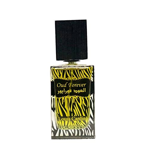 Oud Forever Eau de Parfum 80ml