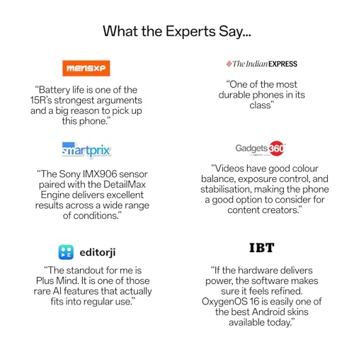 15R - ACE Edition - 12GB 256GB