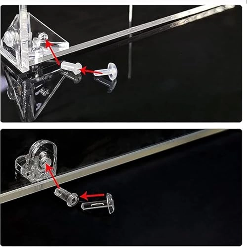 Display Box for 42206 Oraclle RB20F1 Racing - 70x30x20cm acrylic Dustproof