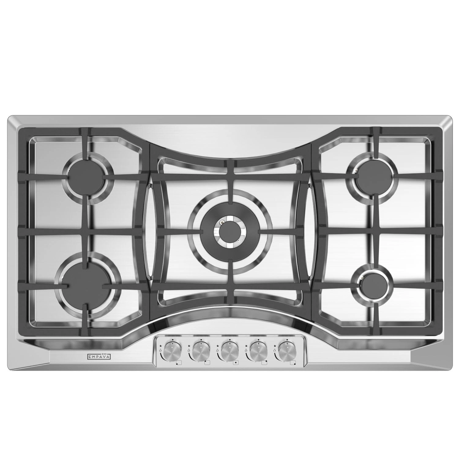 Empava EMPV-36GC888 Gas hob