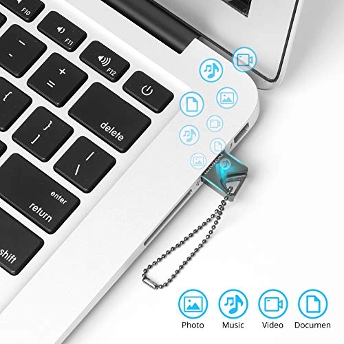 USB Flash Drive - USB 2.0 USB Type C 64GB