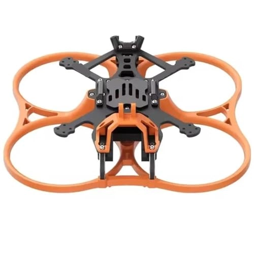 3" Frame - 2.5mm Thickness 128mm Wheelbase