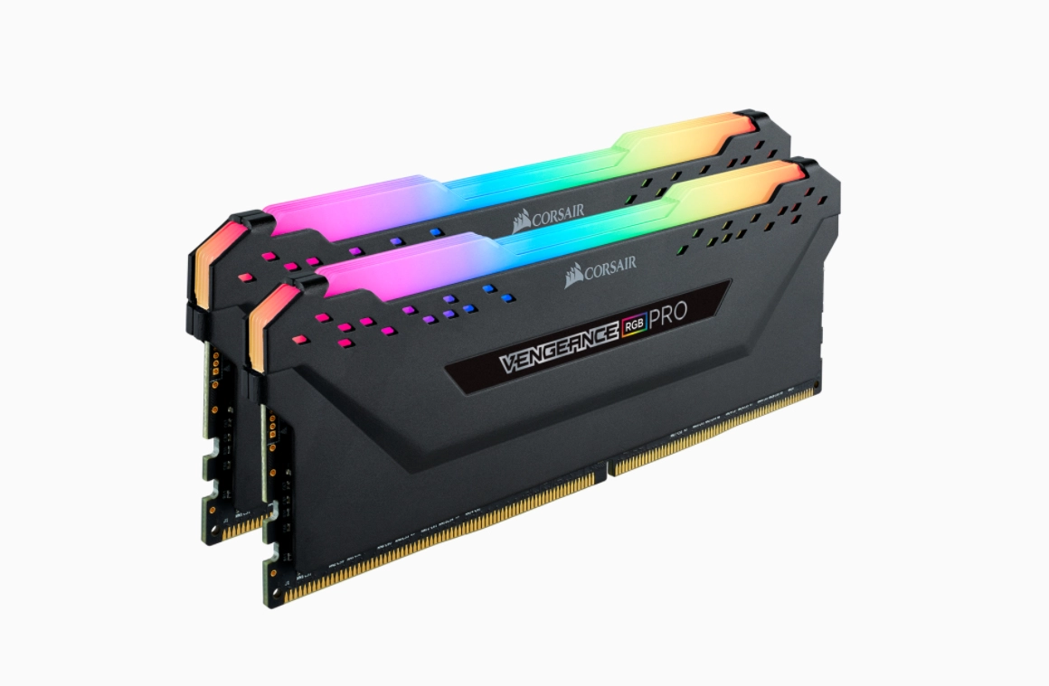 Vengeance RGB RS - 32GB 3200Mhz DDR4