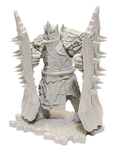 Fire Giant Dreadnought - Dungeons & Dragons (21.59 cm) (GF971057)