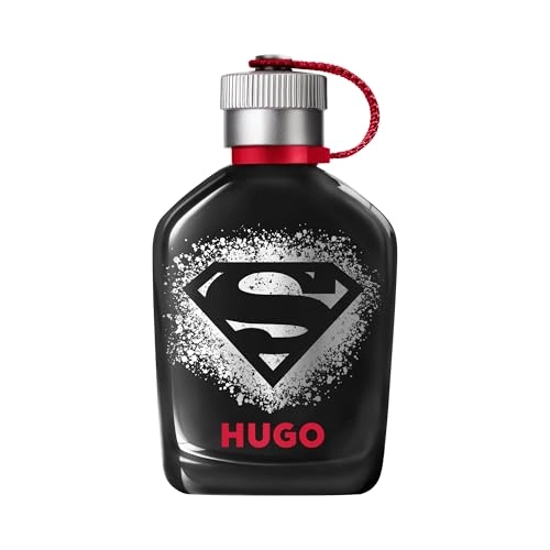 SUPERMAN x HUGO - Eau de Parfum 125ml