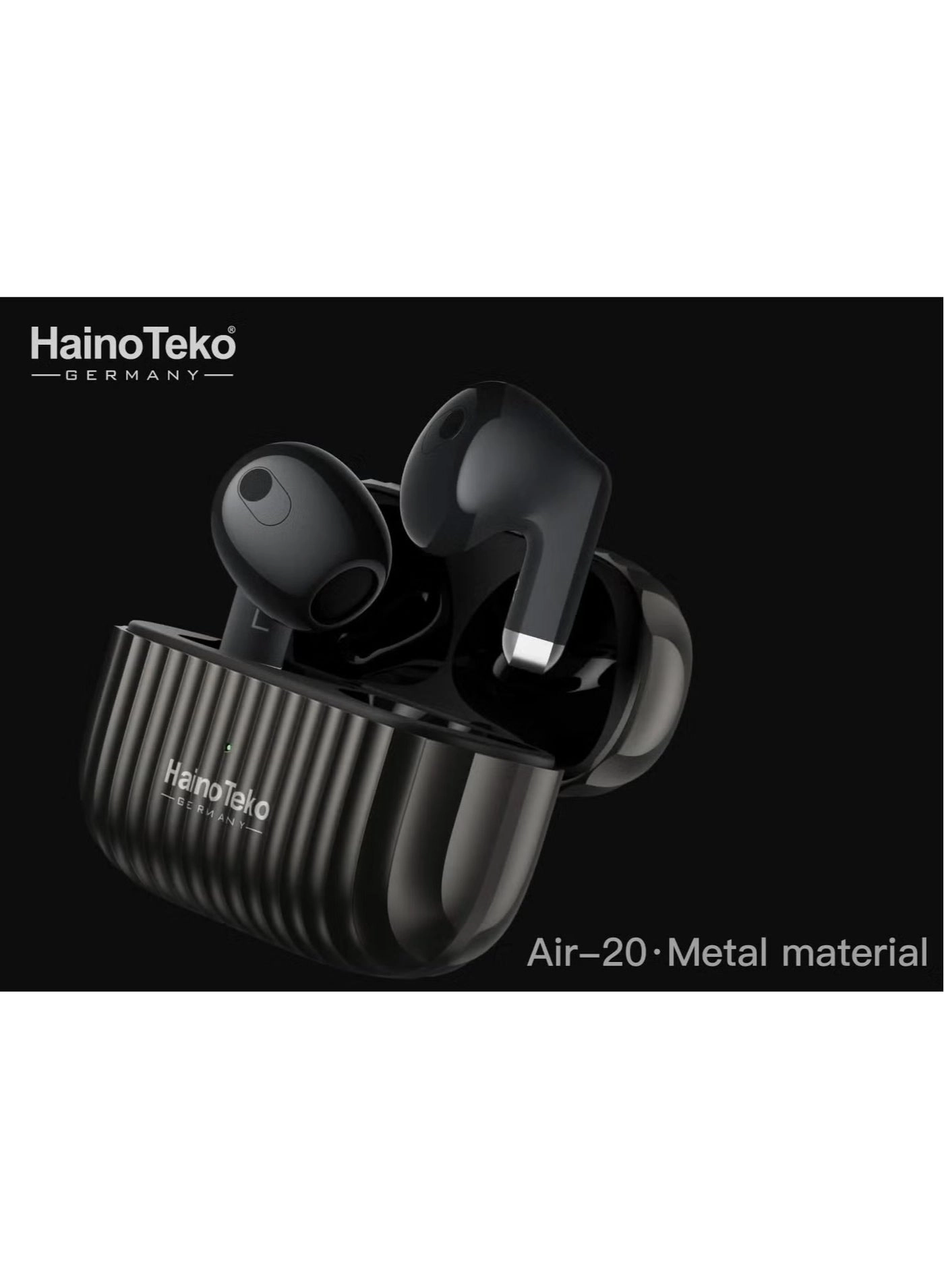 Air-20 Wireless Earbud