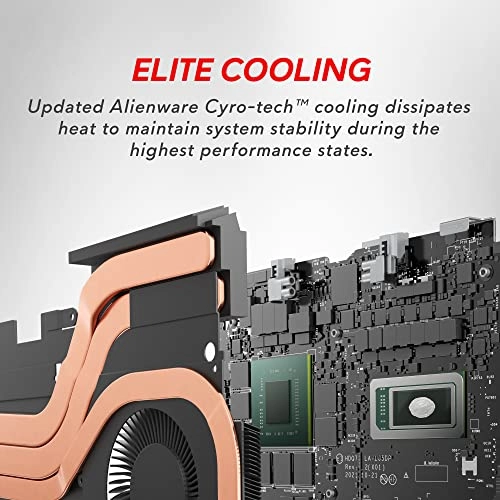 AWM15R7 m15 R7 AWM15R7-7693BLK-PUS - 15.6'' i7-12700H 16GB DDR4 512GB SSD