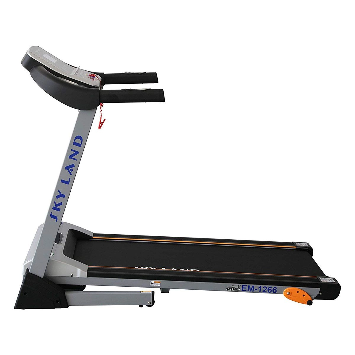 SkyLand Motorized Treadmill