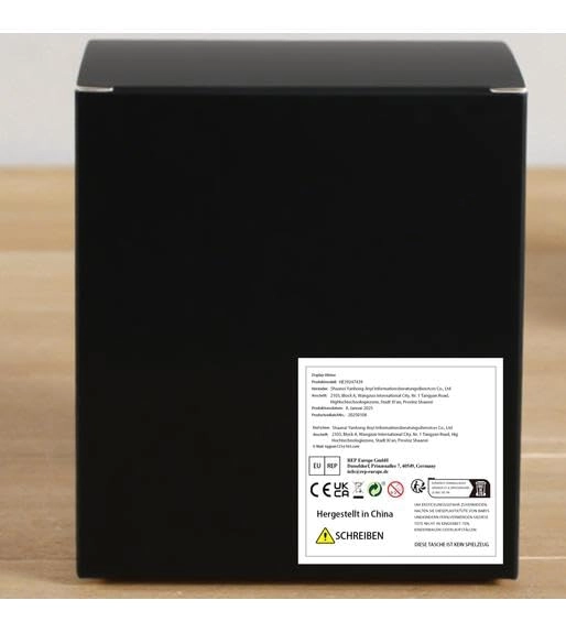 Display Wall Mount - Acrylic for LEGO McLarren P1 Hyperca-r 42172