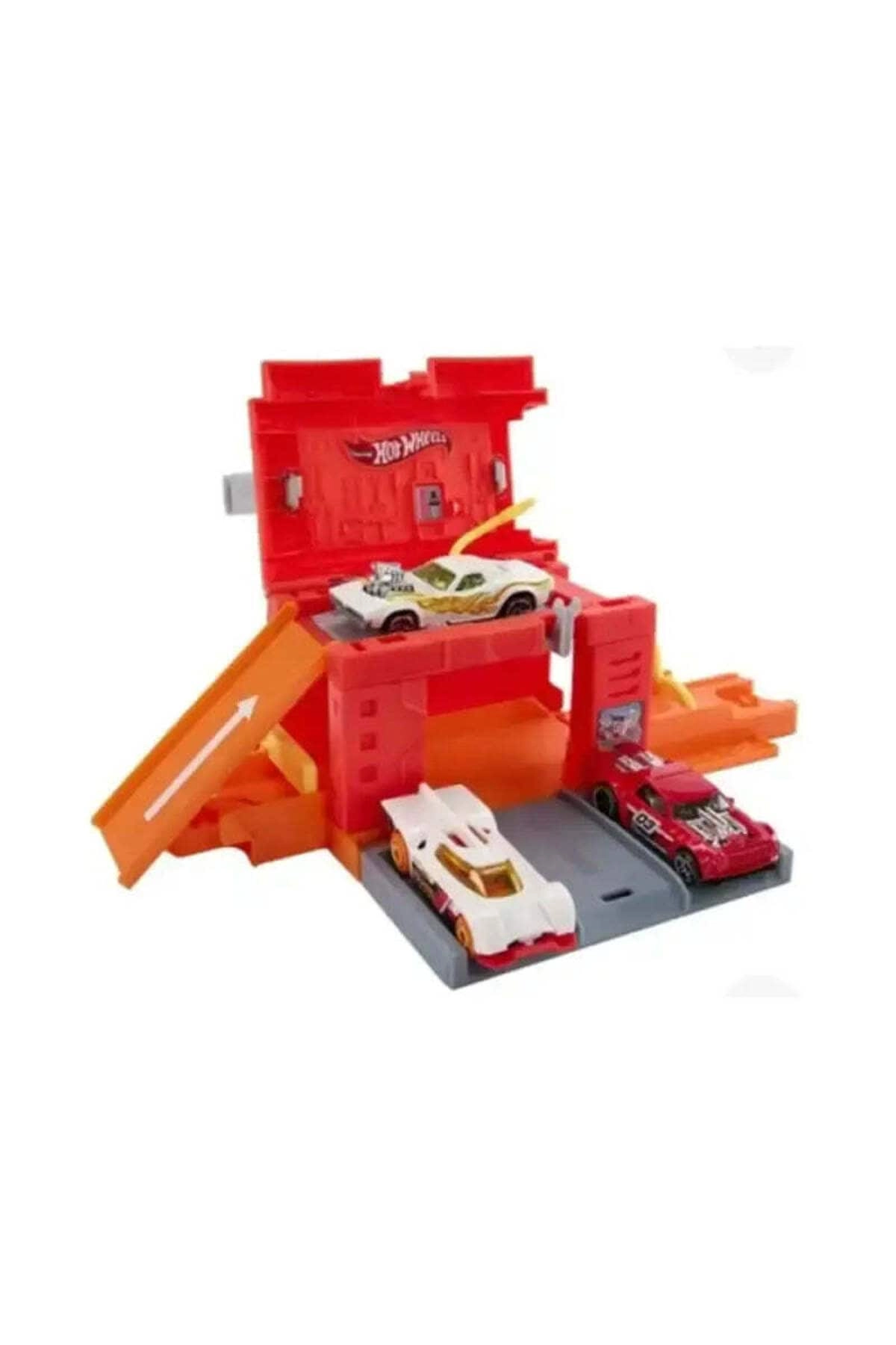 City Value Fold & Go