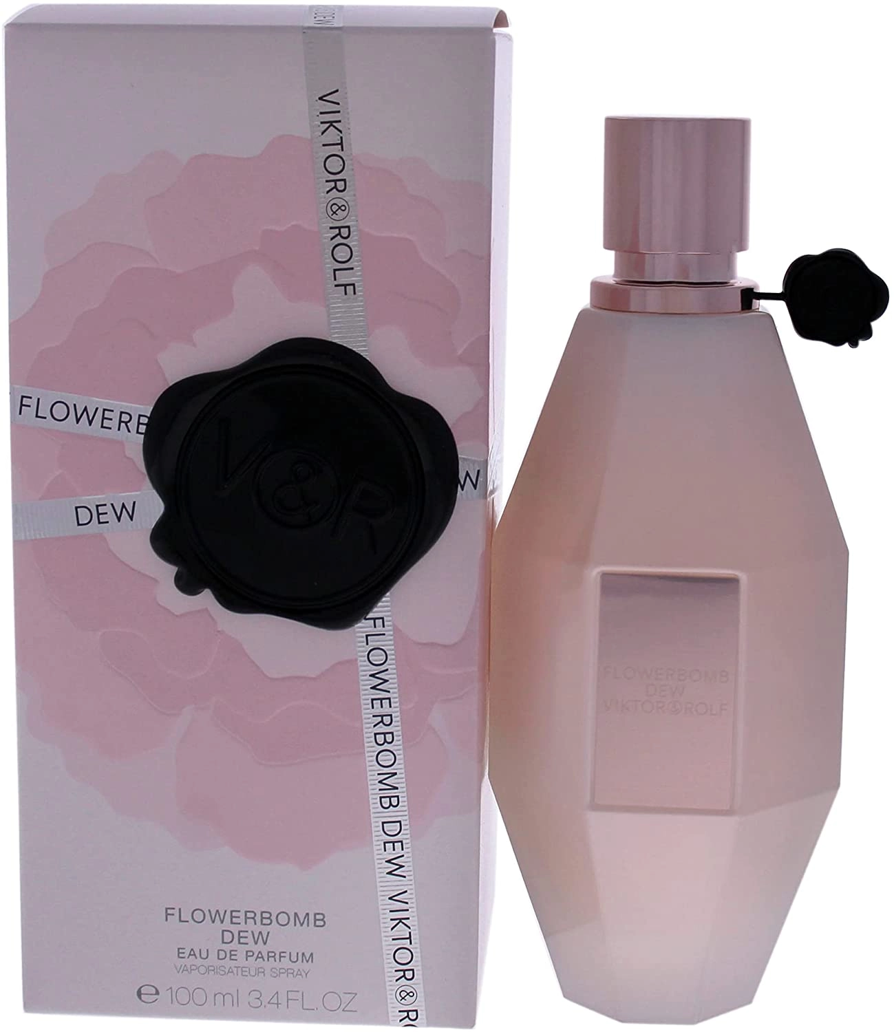 Flowerbomb Dew Eau de Parfum - 100 ml
