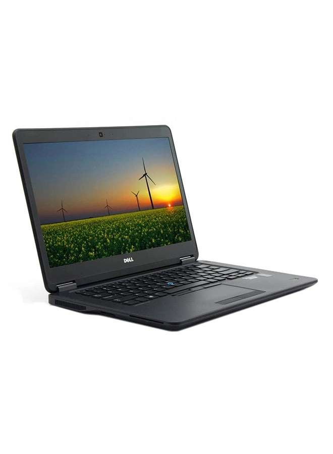 (Renewed) Latitude E7470 - 14'' Core i7-6600U 8GB DDR4 256GB SSD