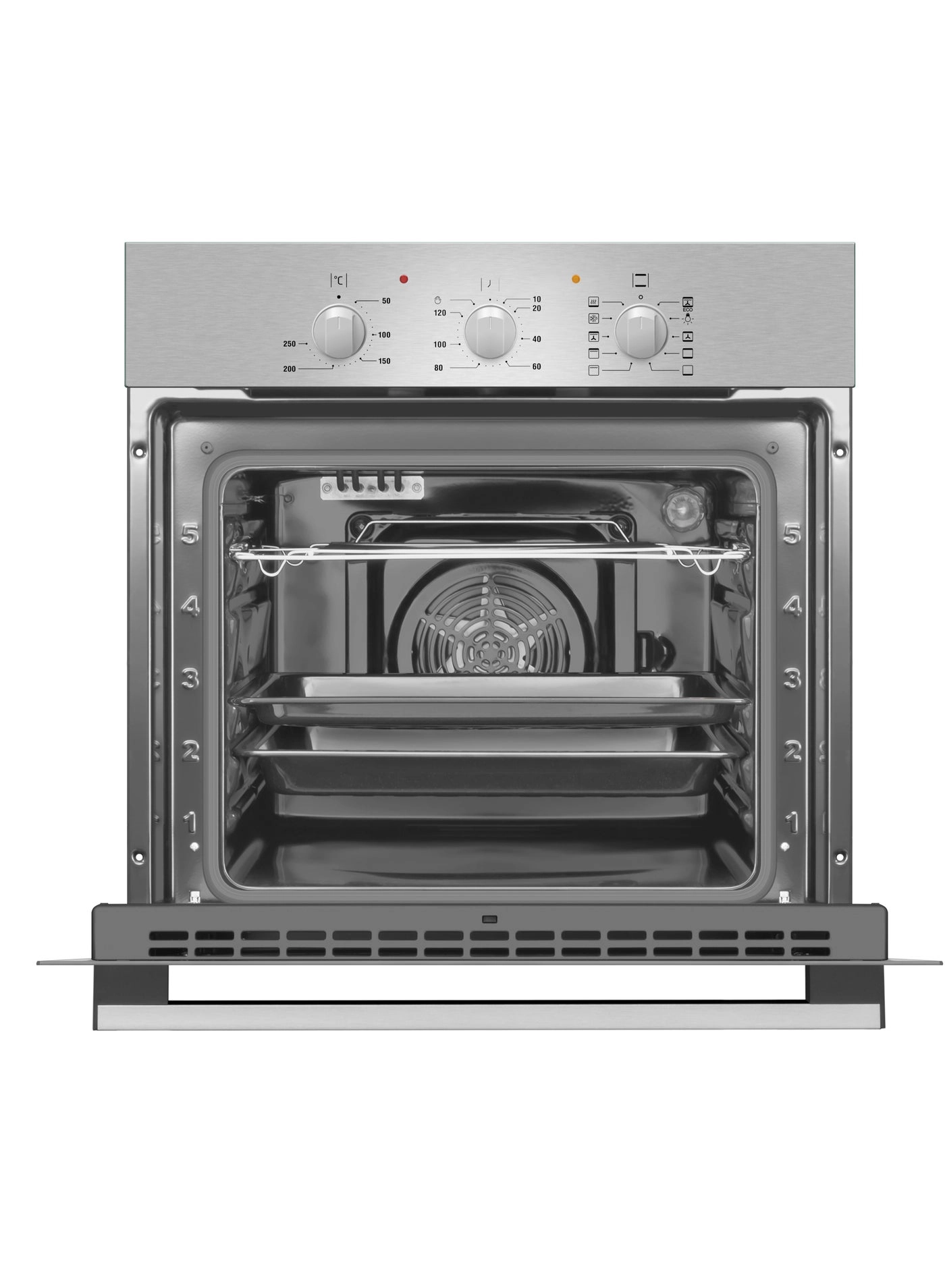 OE-340X 60*60 cm - Built-in Multifunctional