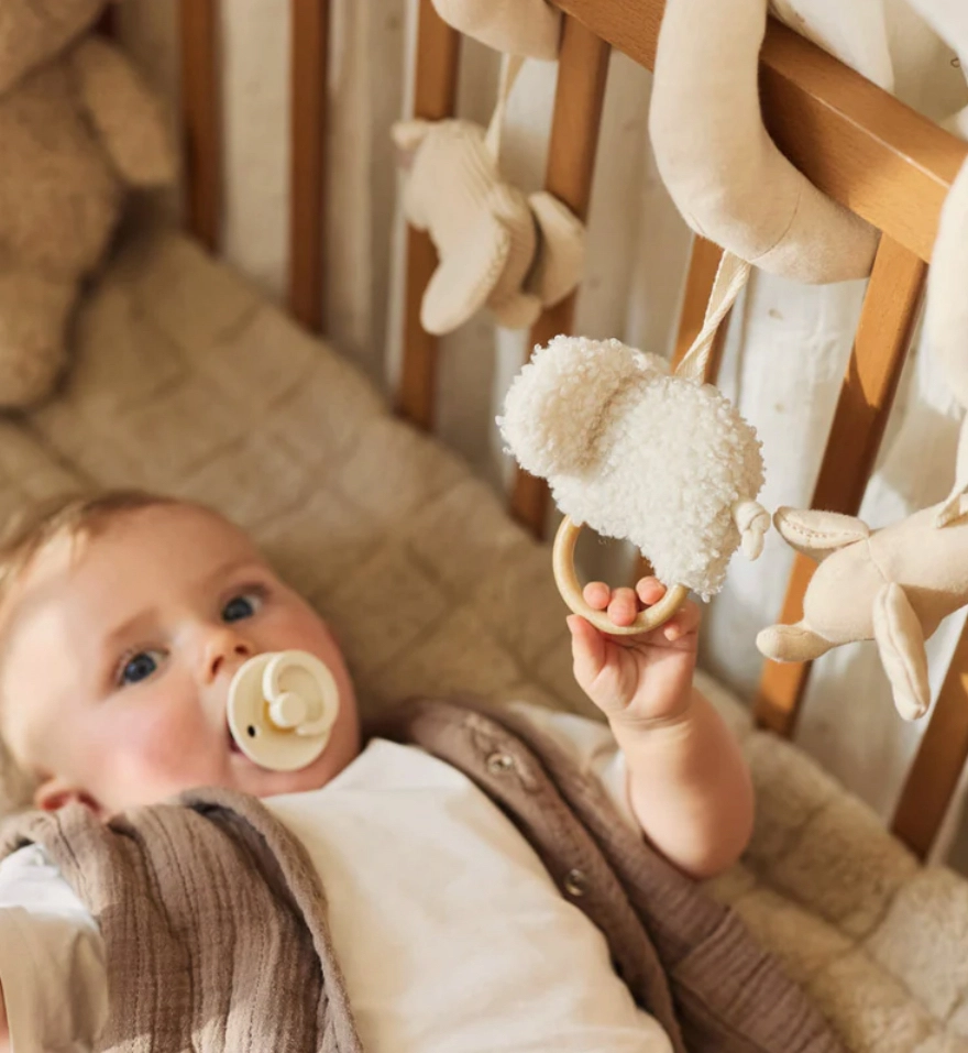 Elephant Tales Activity Spiral - 0 month