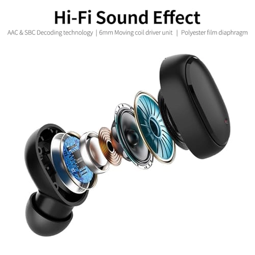 qk409oyxvh-P Wireless Earbud