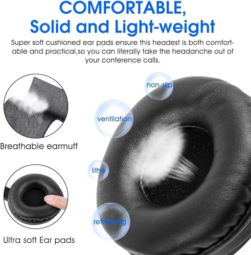 U18 Wired Headset