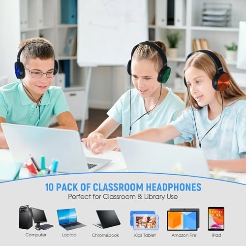 CK51B Wired Headphone Pack