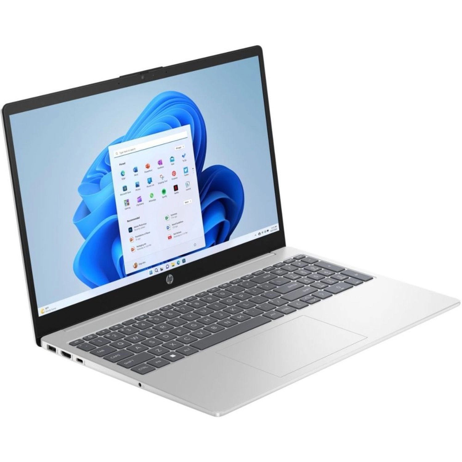 15-FD1899NR - 15.6'' Core i7 16GB DDR4 512GB SSD