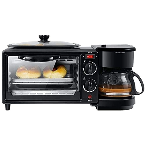 Breakfast Station - 9 liter