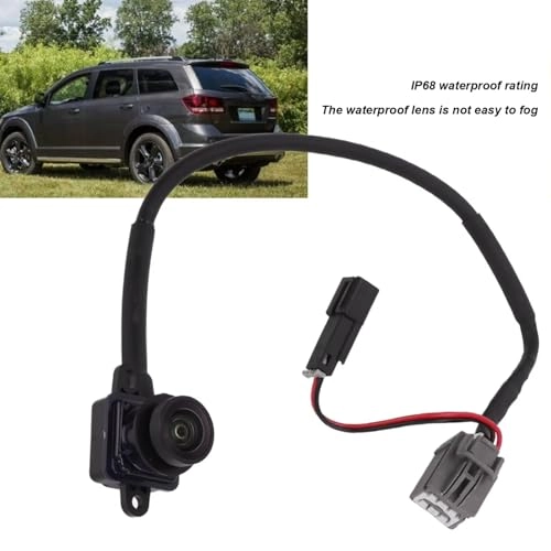 Reversing Camera - Wireless