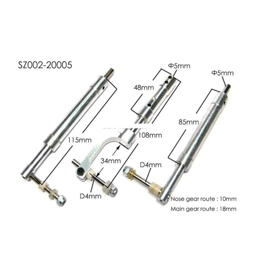 SZ002-20005 - 75g Class 40-60