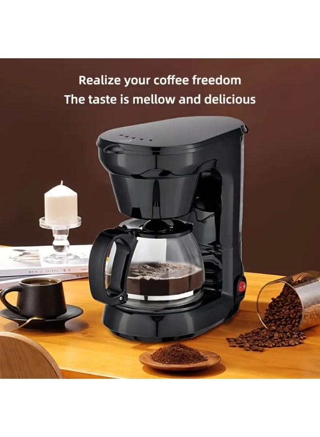 Coffee machine automatic