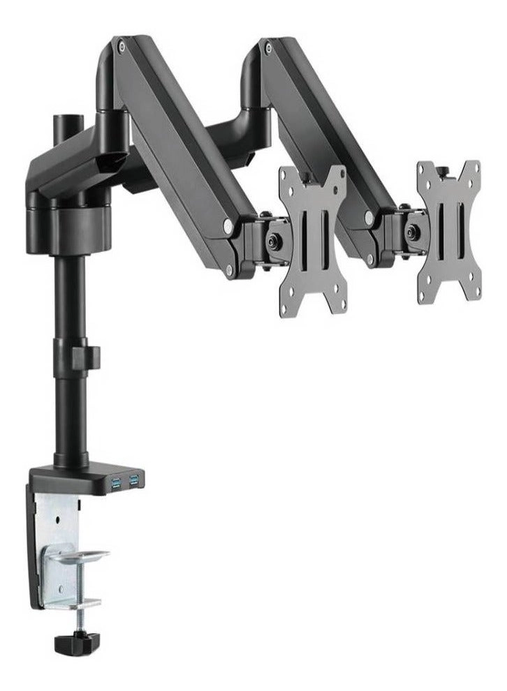 SHT26-C024UP - Dual 32 in 75x75mm 100x100mm