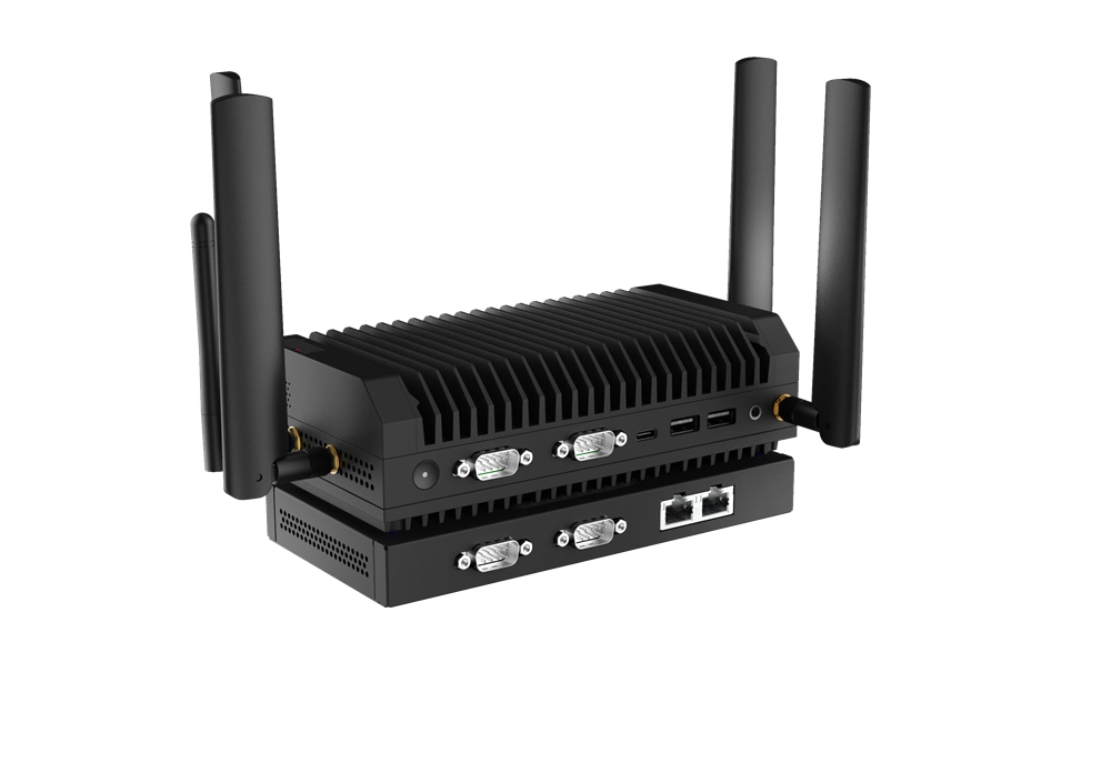 TC Edge SE30 - i3-1115GRE 8GB 256GB