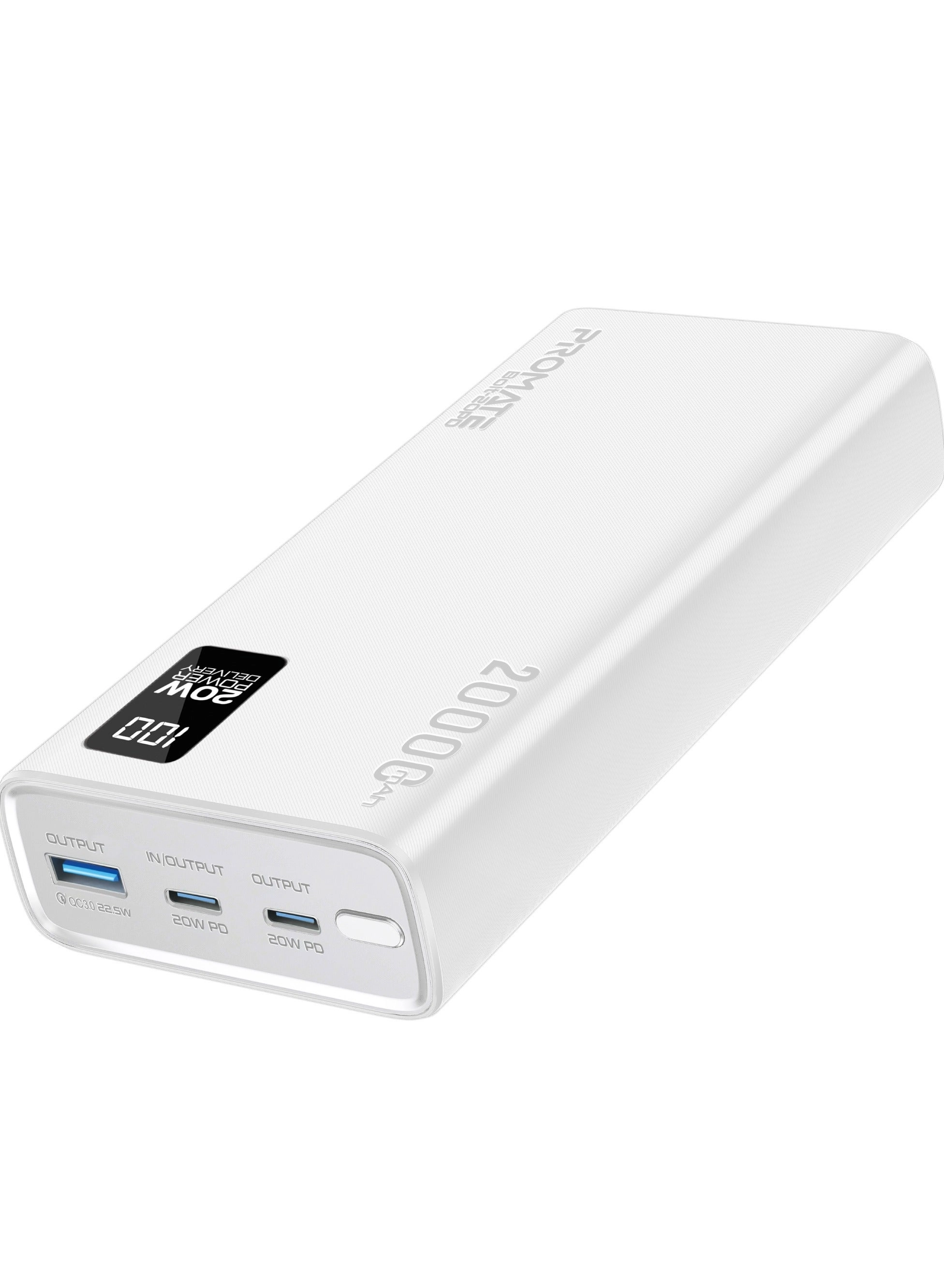 PowerPack-20Pro - 20000 Watt-hour 27 Watt