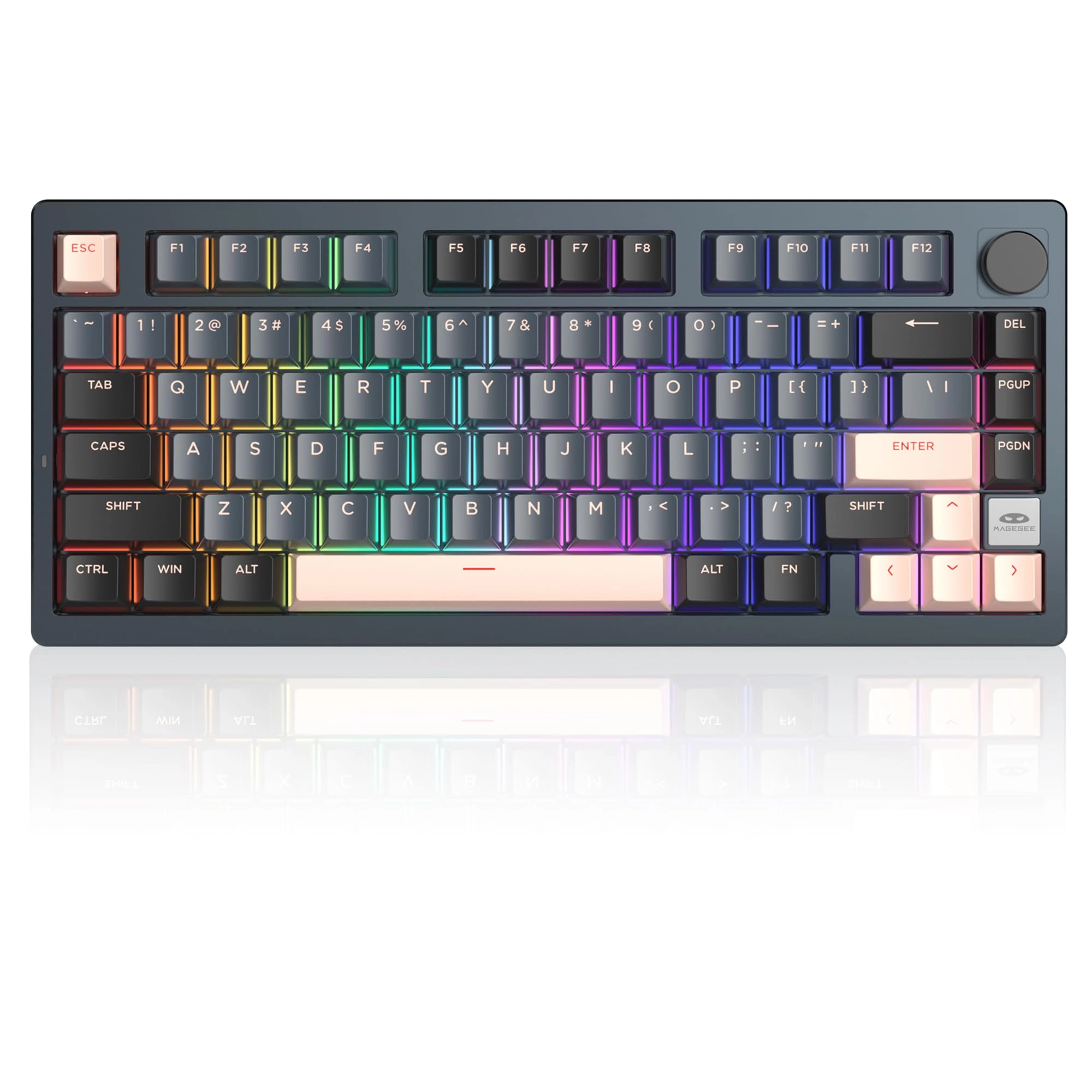 MageGee LIGHT75 - Wired