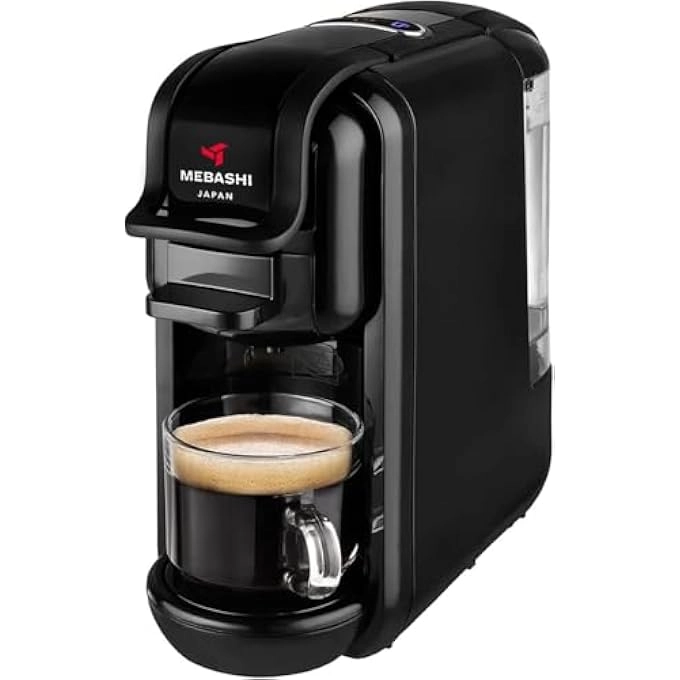 Multi Capsules Coffee Machine CEM302