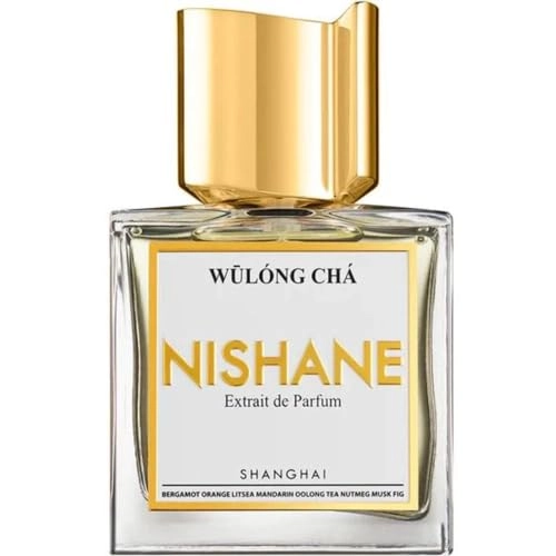 Wulong Cha Eau de Parfum 50 ml
