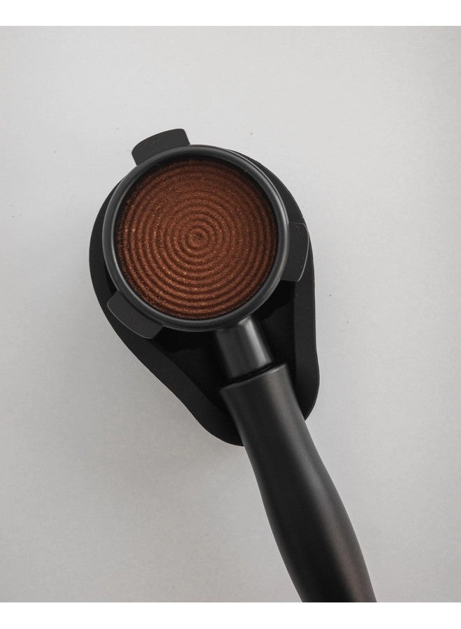 Espresso Coffee Tamper