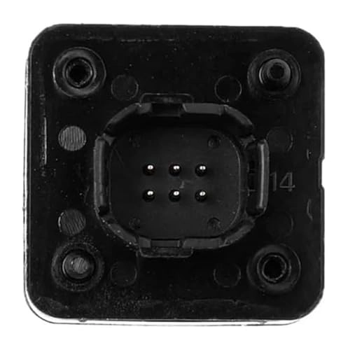 Rear View Camera - wireless