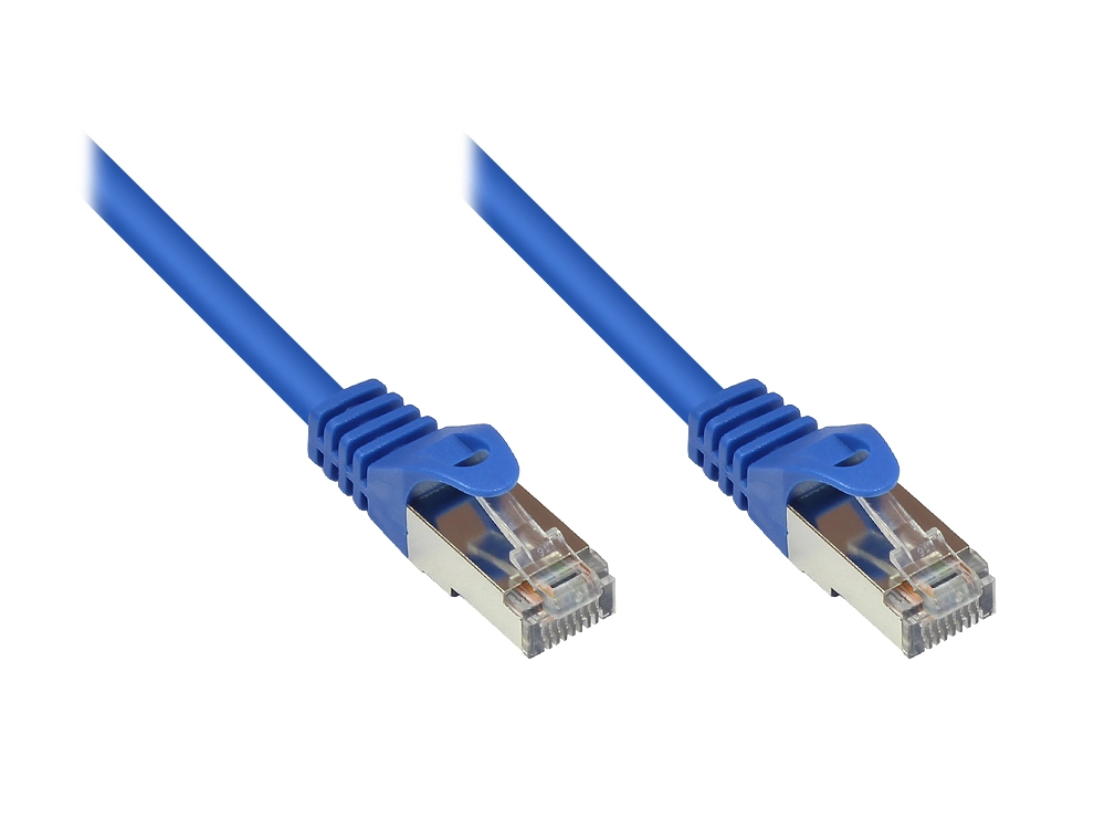 RJ45 Ethernet LAN Patch Cable - 50 m