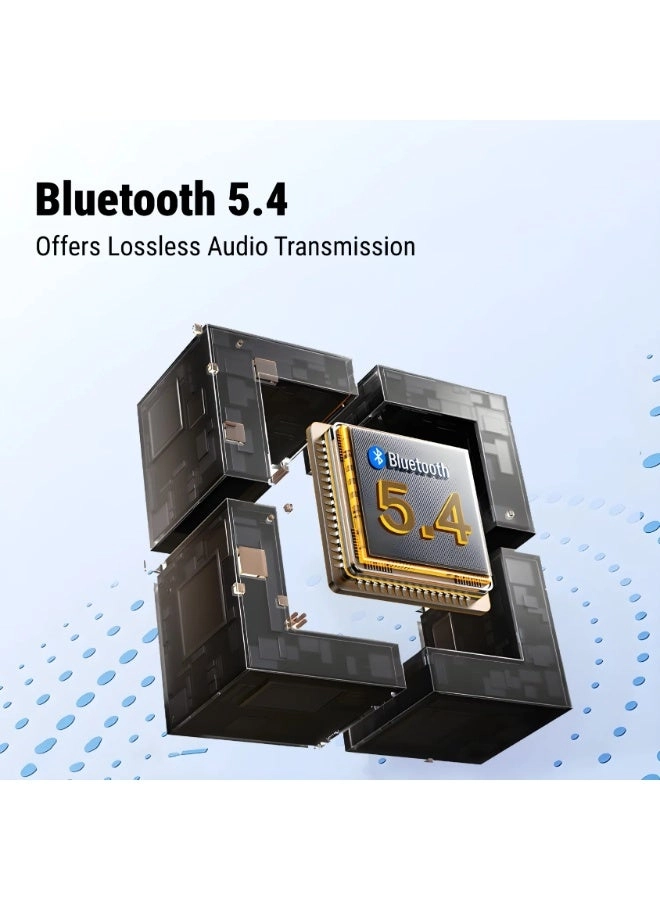 UX-W2 DUET Wireless Headphones