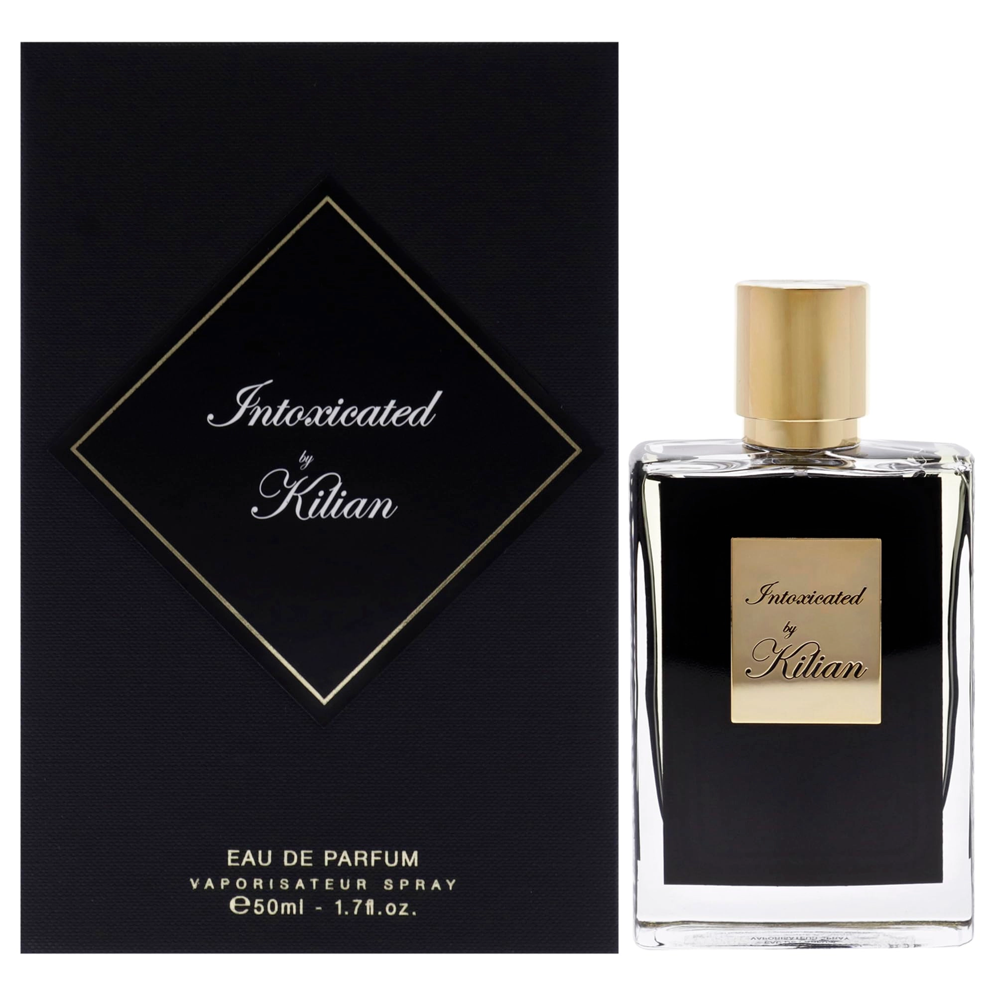 Intoxicated Eau de Parfum 50 ml