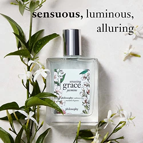 Amazing Grace Jasmine Eau de Toilette 60 ml
