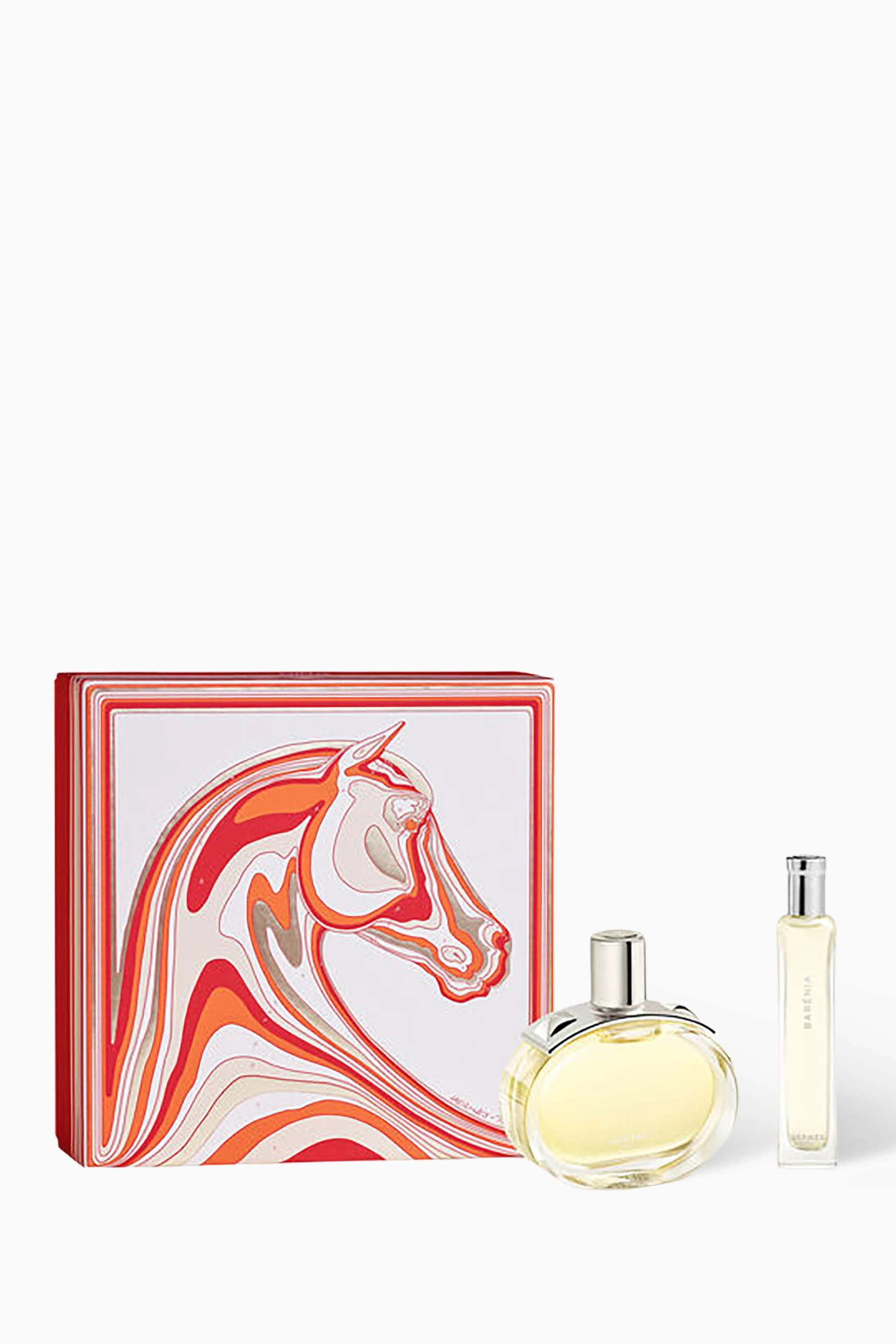 Barenia Eau de Parfum - 2 piece(s) Gift Set