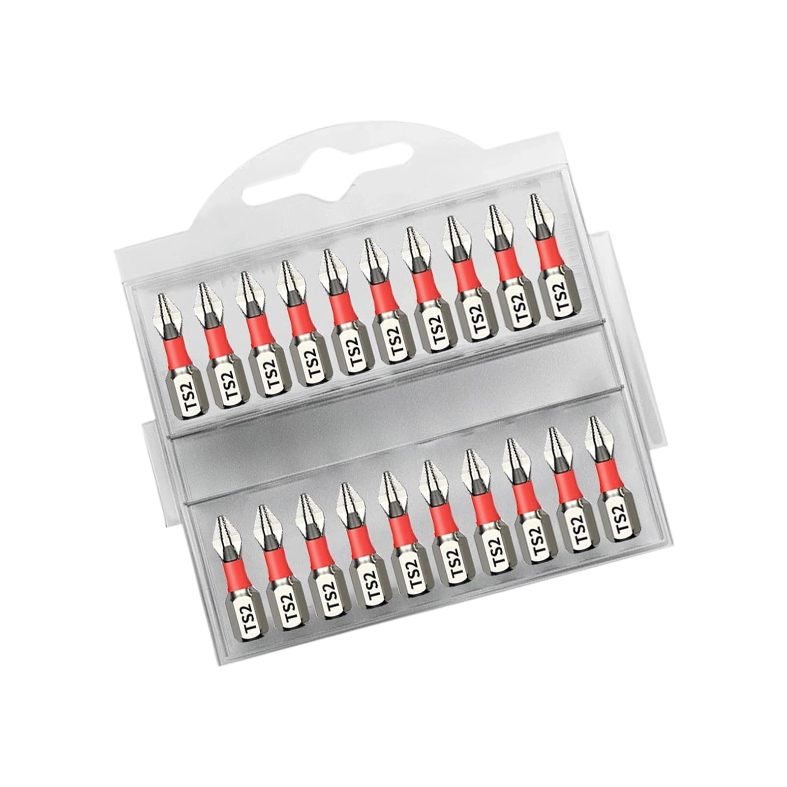 APGLSXY Driver Bit Set - 20Pcs 25mm