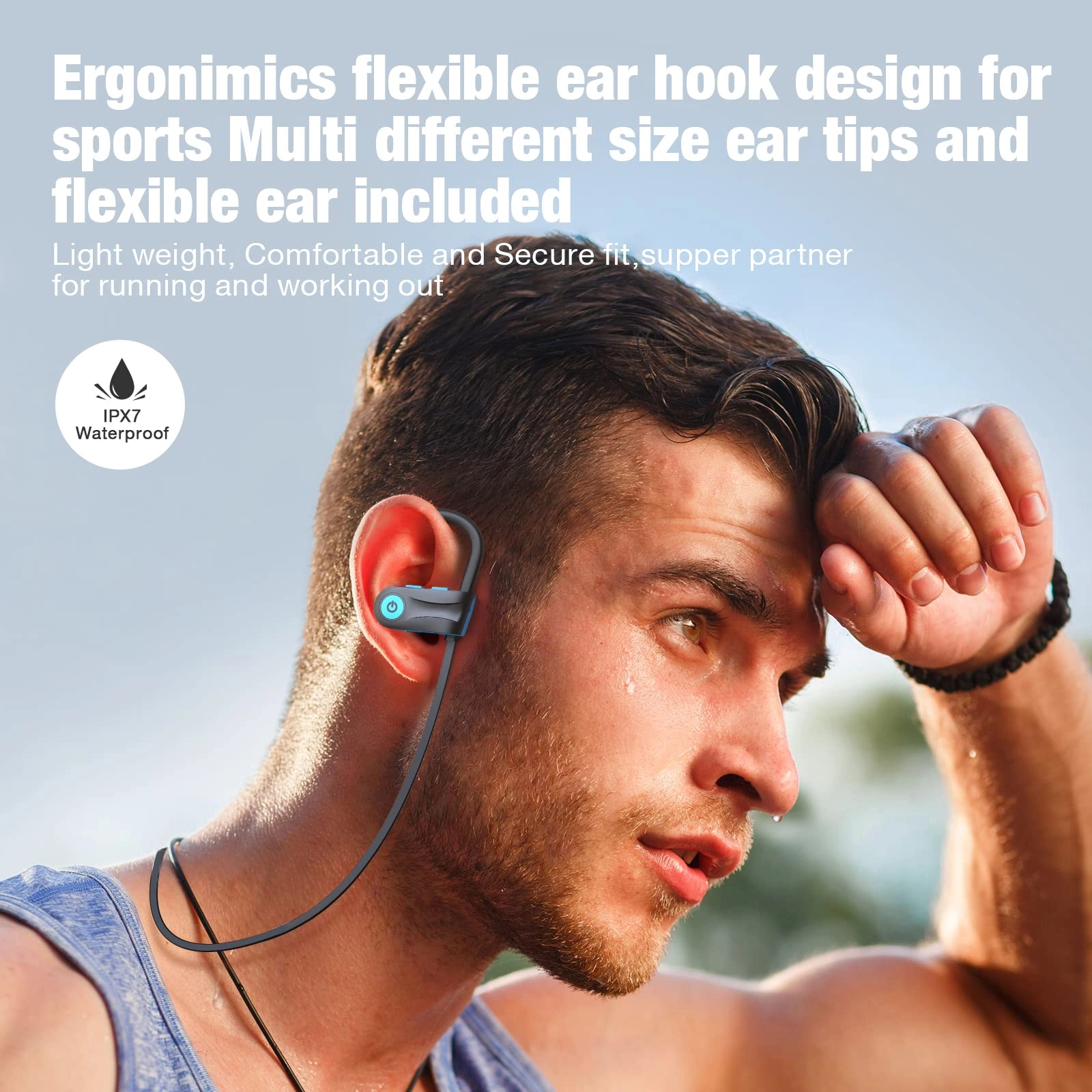 U18 Wireless Earbud