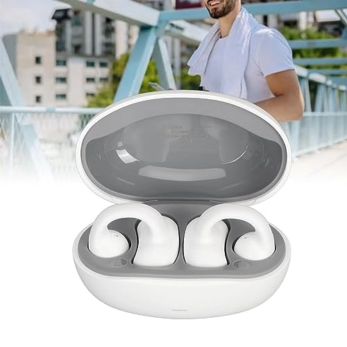 Wireless Bone Conduction Sports Headphones Wireless Headphone