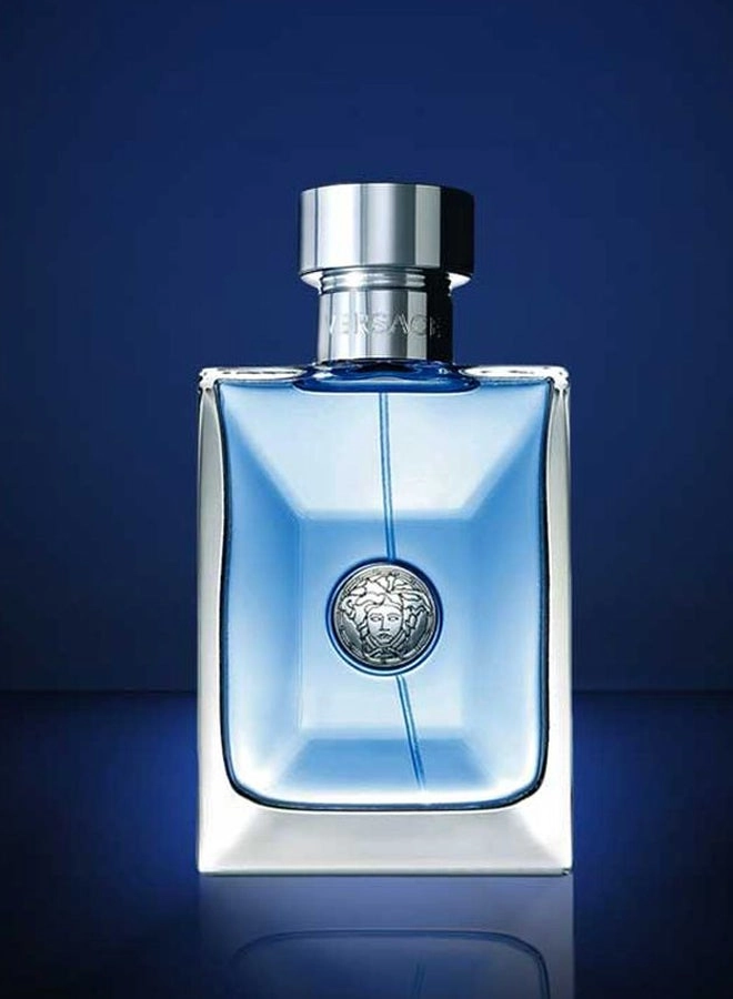 Pour Homme Eau de Toilette 100 ml