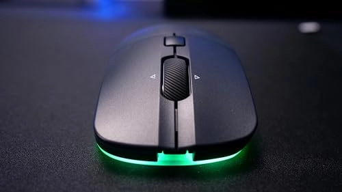 M50 - Bluetooth Radio Frequency USB