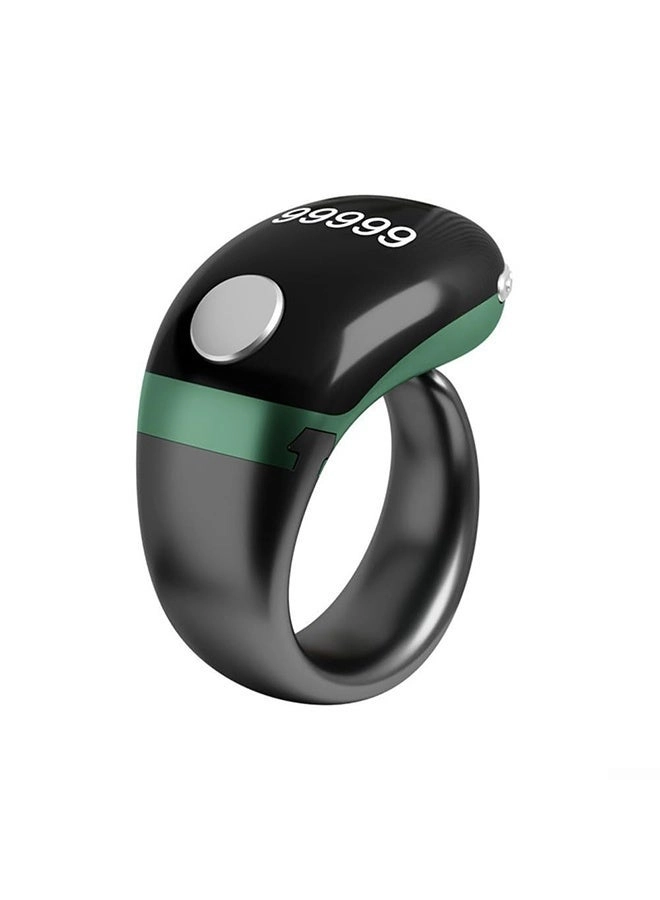 TEXSENDA Smart prayer ring